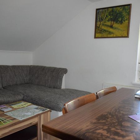 Ferienwohnung Apartma Narava Begunje pri Cerknici Zimmer foto