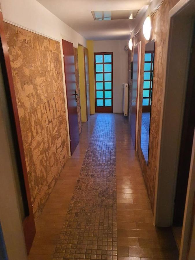 Ferienwohnung Apartma Narava Begunje pri Cerknici Exterior foto