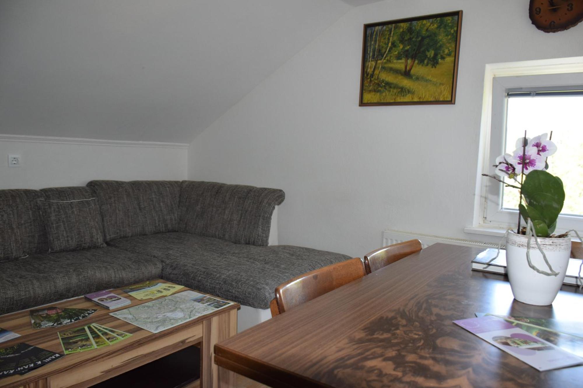 Ferienwohnung Apartma Narava Begunje pri Cerknici Zimmer foto