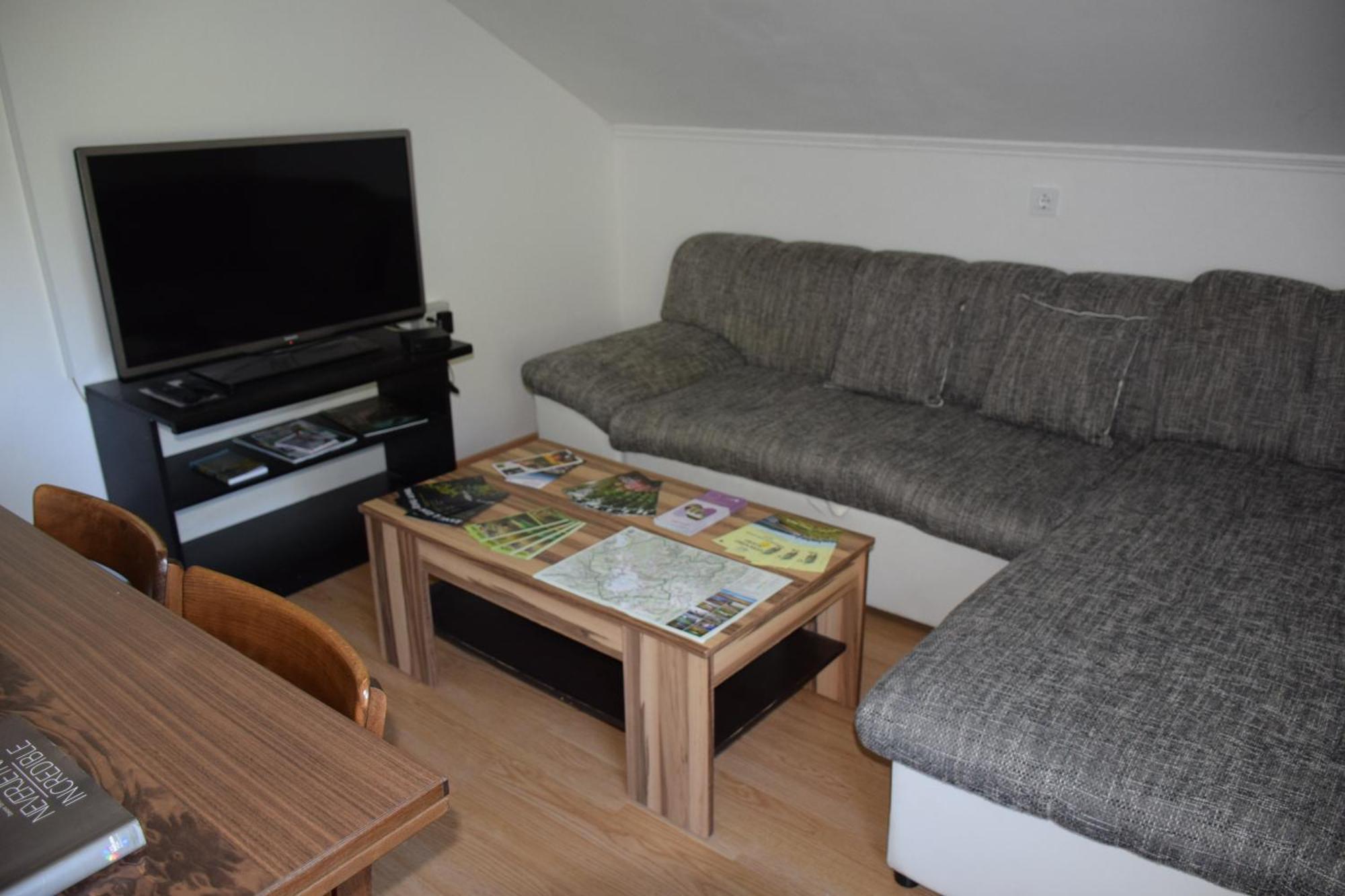 Ferienwohnung Apartma Narava Begunje pri Cerknici Zimmer foto