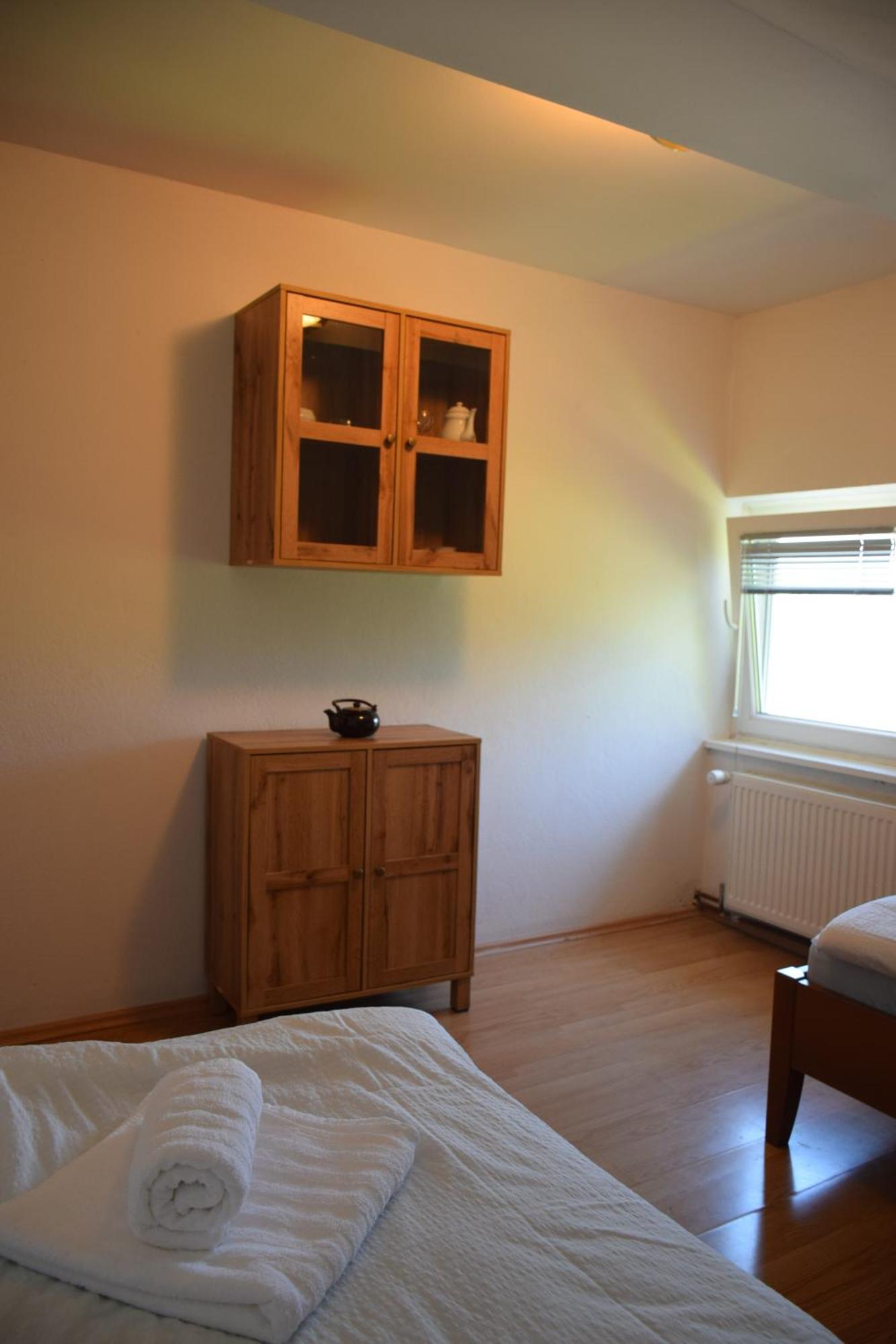 Ferienwohnung Apartma Narava Begunje pri Cerknici Zimmer foto