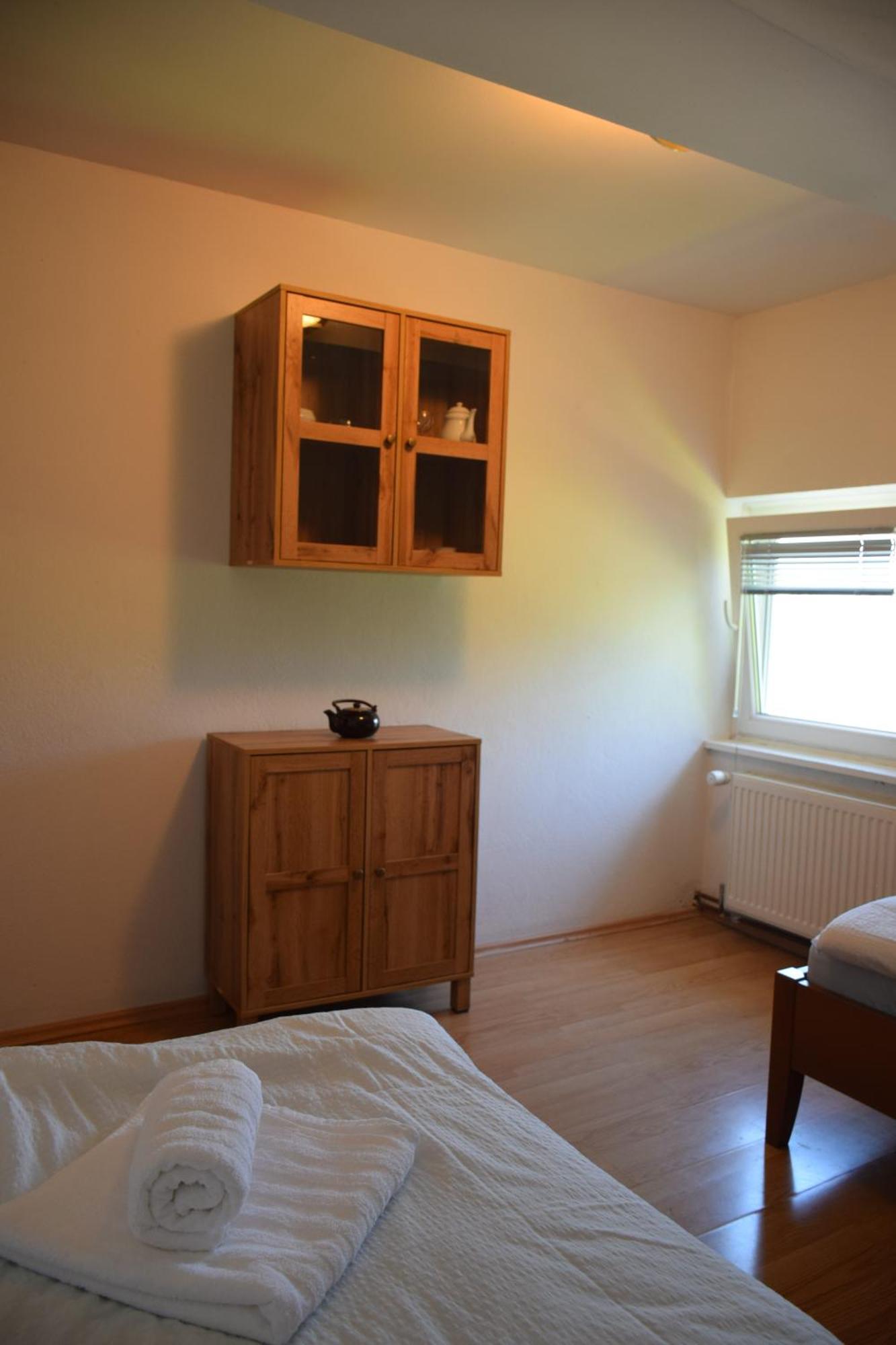 Apartma Narava Begunje pri Cerknici Zimmer foto