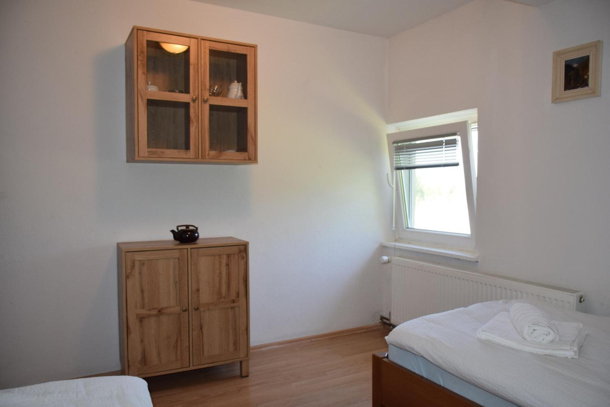 Apartma Narava Begunje pri Cerknici Zimmer foto