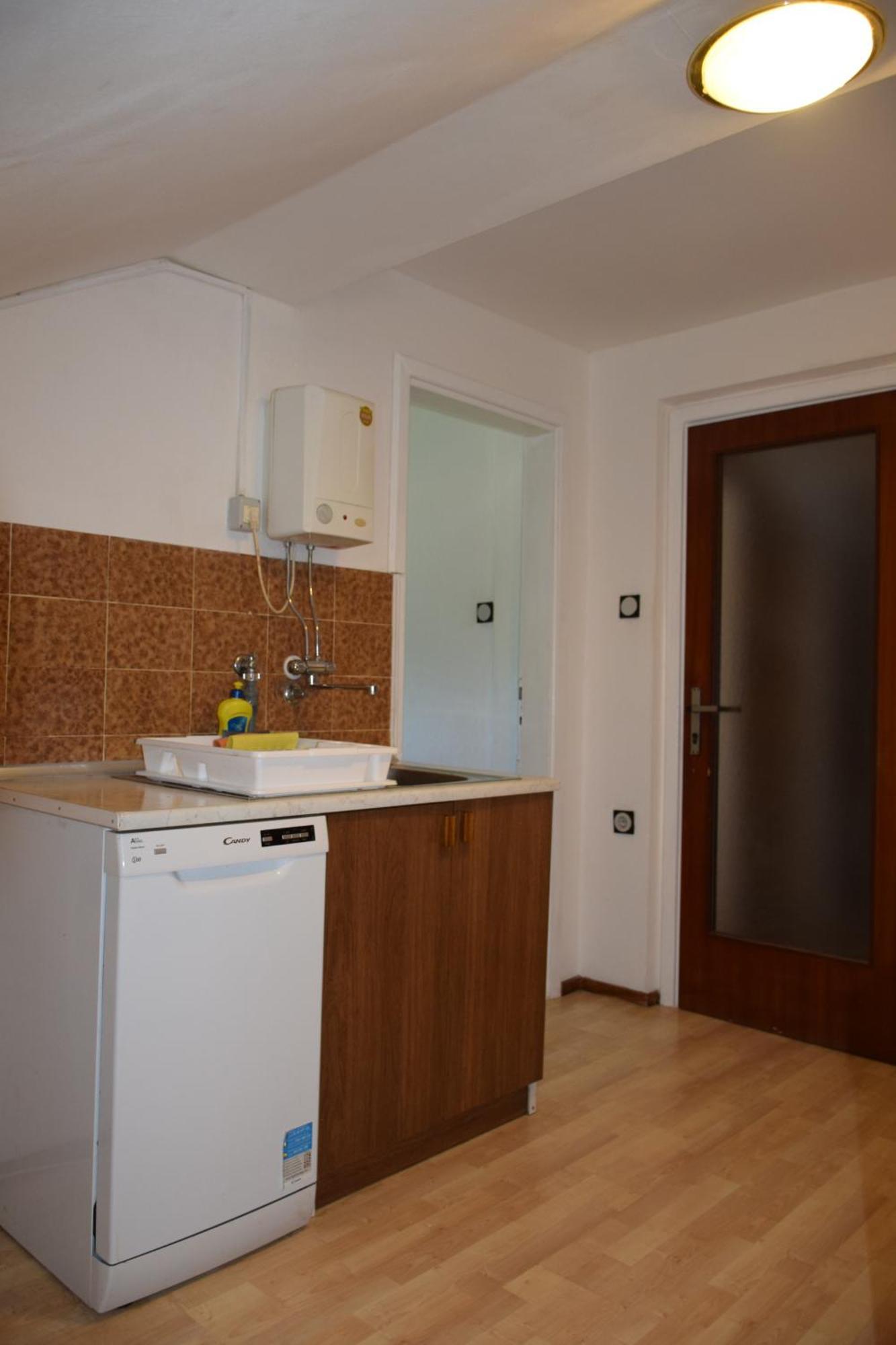 Ferienwohnung Apartma Narava Begunje pri Cerknici Zimmer foto