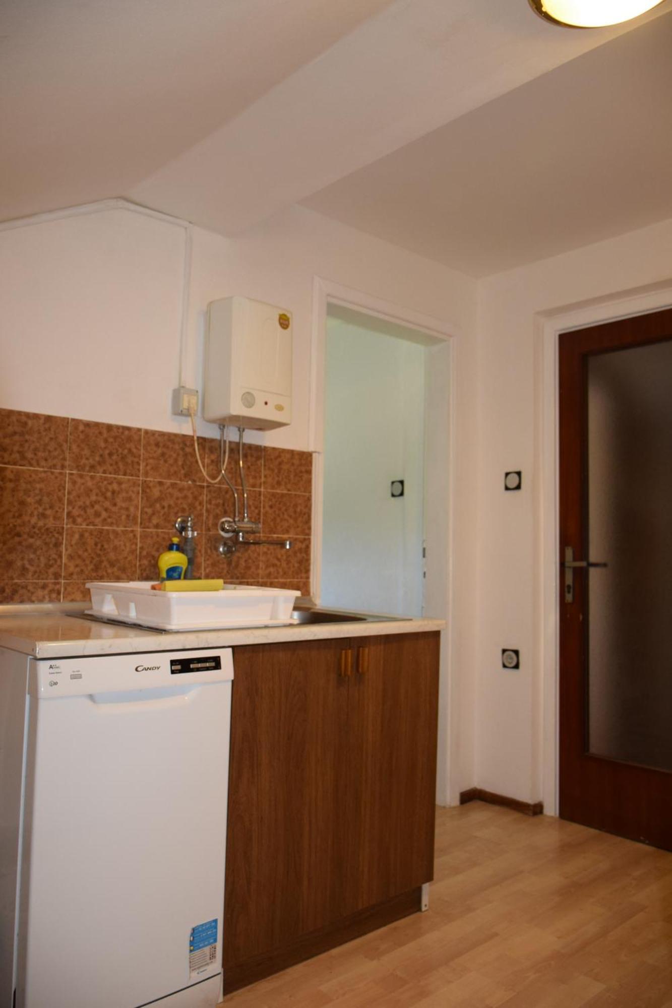 Ferienwohnung Apartma Narava Begunje pri Cerknici Zimmer foto