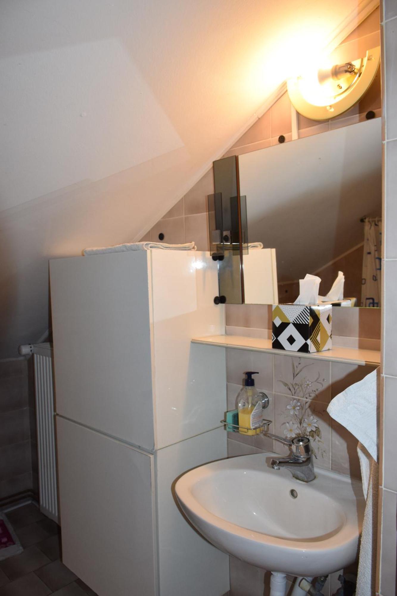 Apartma Narava Begunje pri Cerknici Zimmer foto